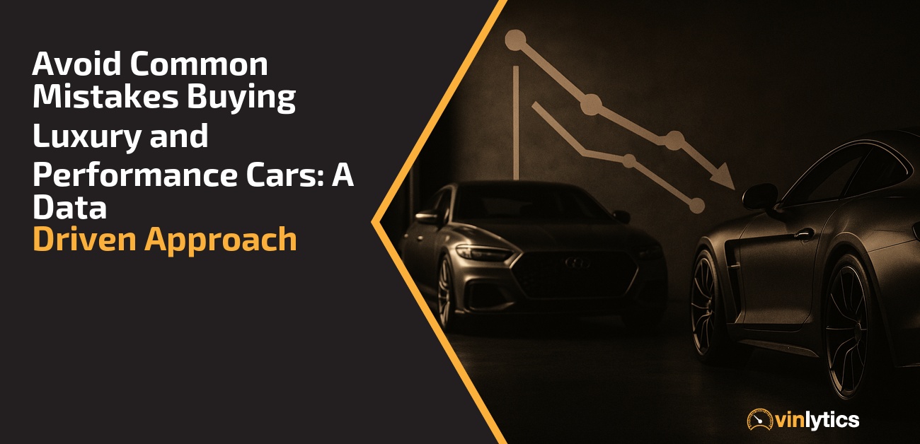 Choosing the Perfect Luxury or Performance Car in the UK for 2024: An Insight-Driven Guide